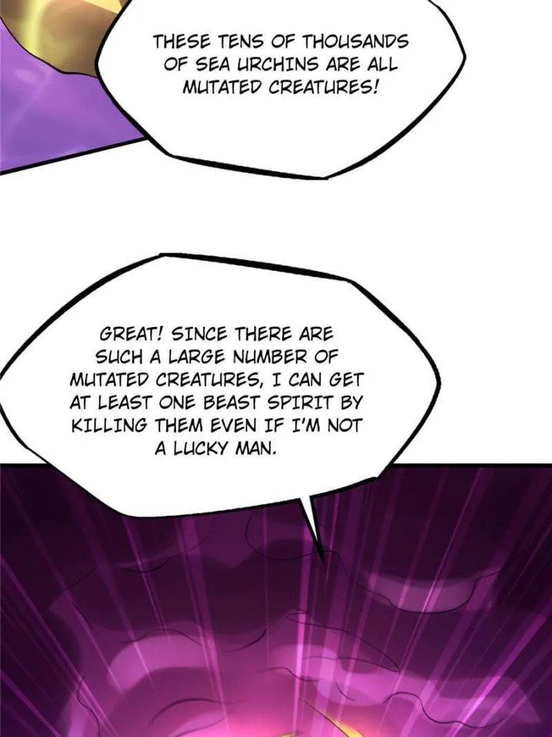 Read Super Gene chapter 180 image 46 on Lezhin