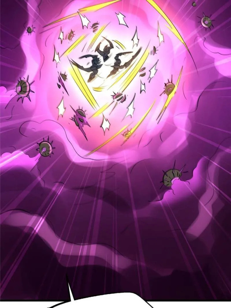 Read Super Gene chapter 180 image 47 on Lezhin