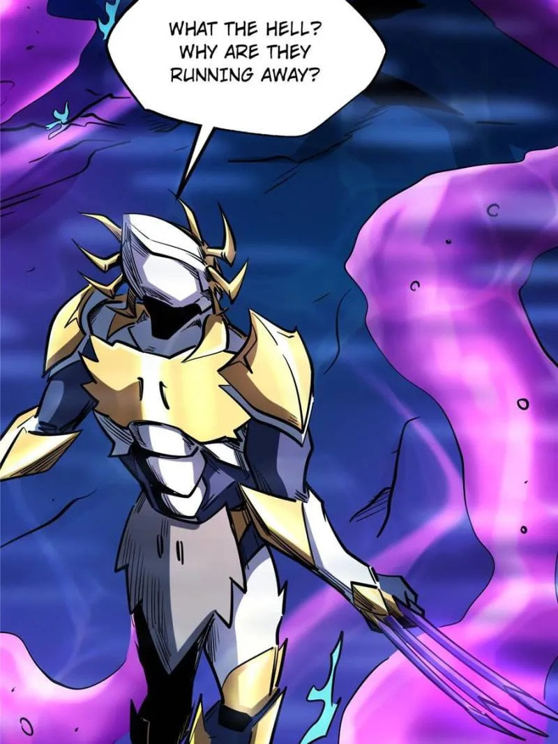 Read Super Gene chapter 180 image 49 on Lezhin