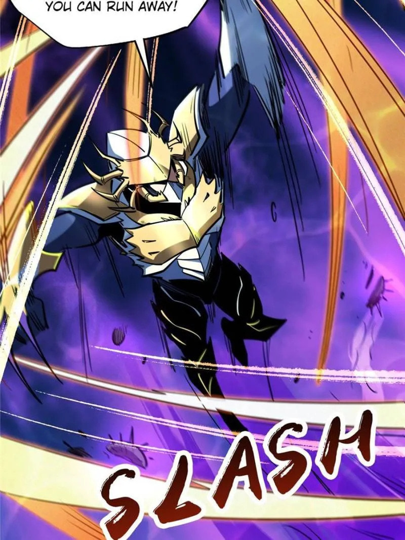 Read Super Gene chapter 180 image 51 on Lezhin