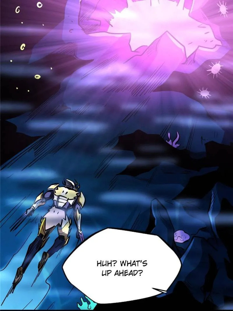 Read Super Gene chapter 180 image 53 on Lezhin