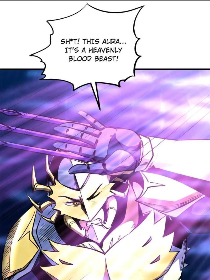 Read Super Gene chapter 180 image 54 on Lezhin