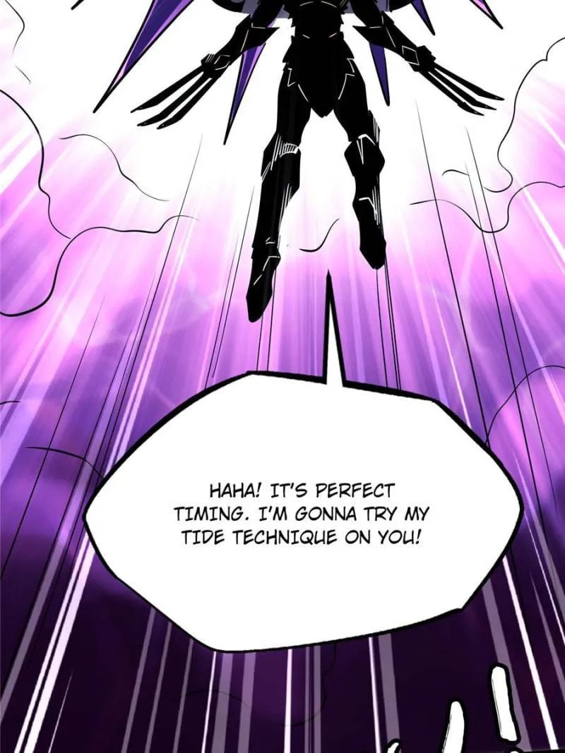 Read Super Gene chapter 180 image 57 on Lezhin