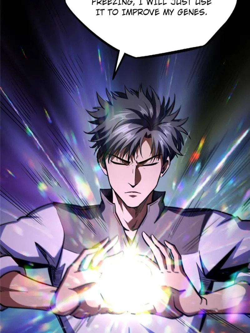 Read Super Gene chapter 180 image 6 on Lezhin