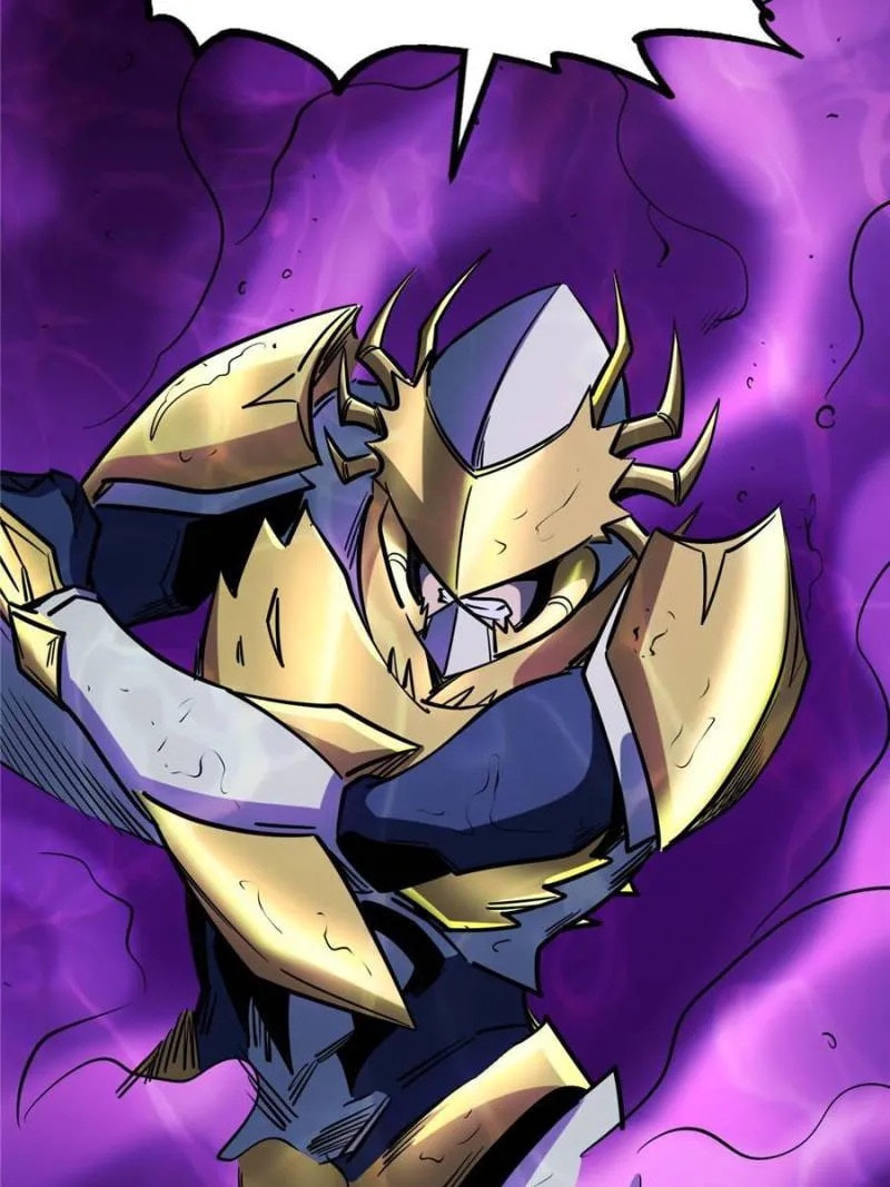 Read Super Gene chapter 180 image 61 on Lezhin