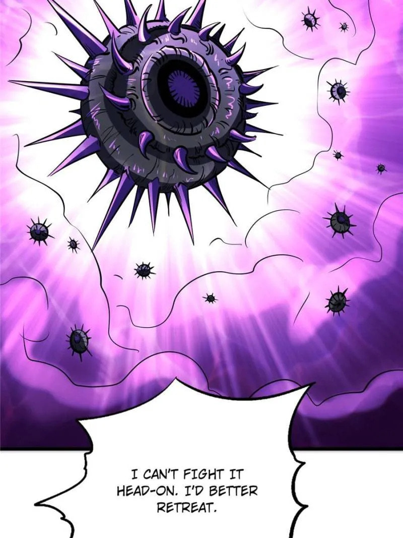 Read Super Gene chapter 180 image 63 on Lezhin