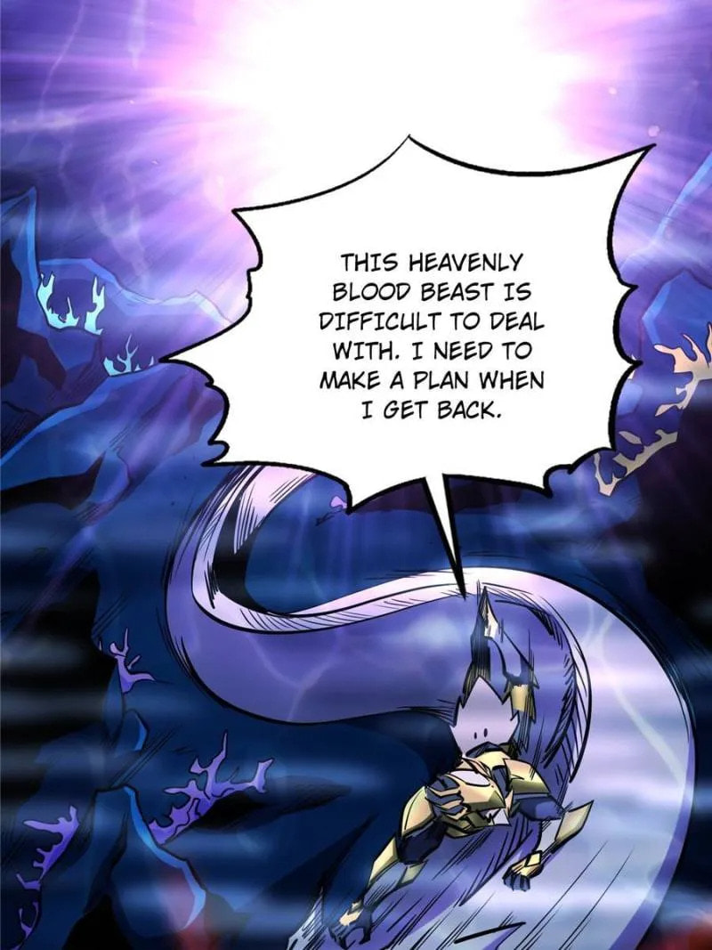 Read Super Gene chapter 180 image 65 on Lezhin