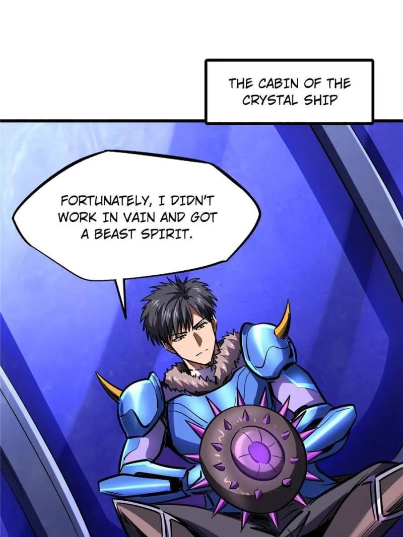 Read Super Gene chapter 180 image 67 on Lezhin