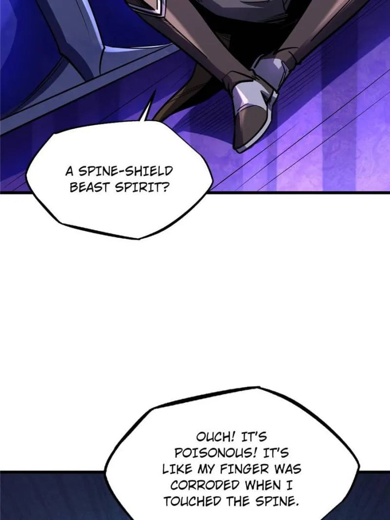 Read Super Gene chapter 180 image 68 on Lezhin