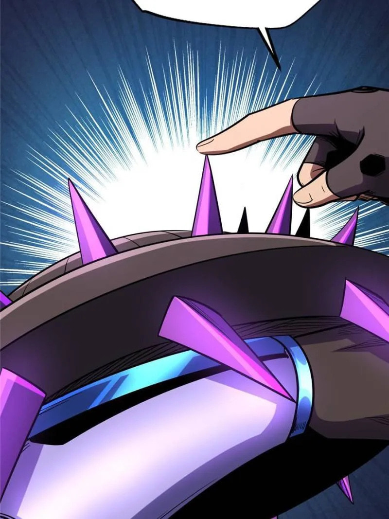 Read Super Gene chapter 180 image 69 on Lezhin
