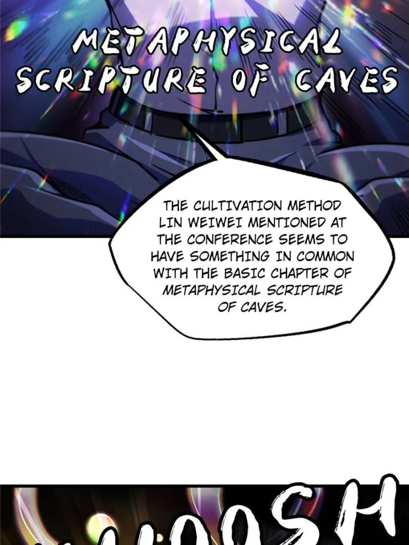 Read Super Gene chapter 180 image 7 on Lezhin