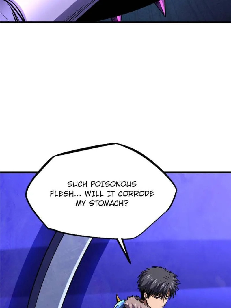 Read Super Gene chapter 180 image 70 on Lezhin