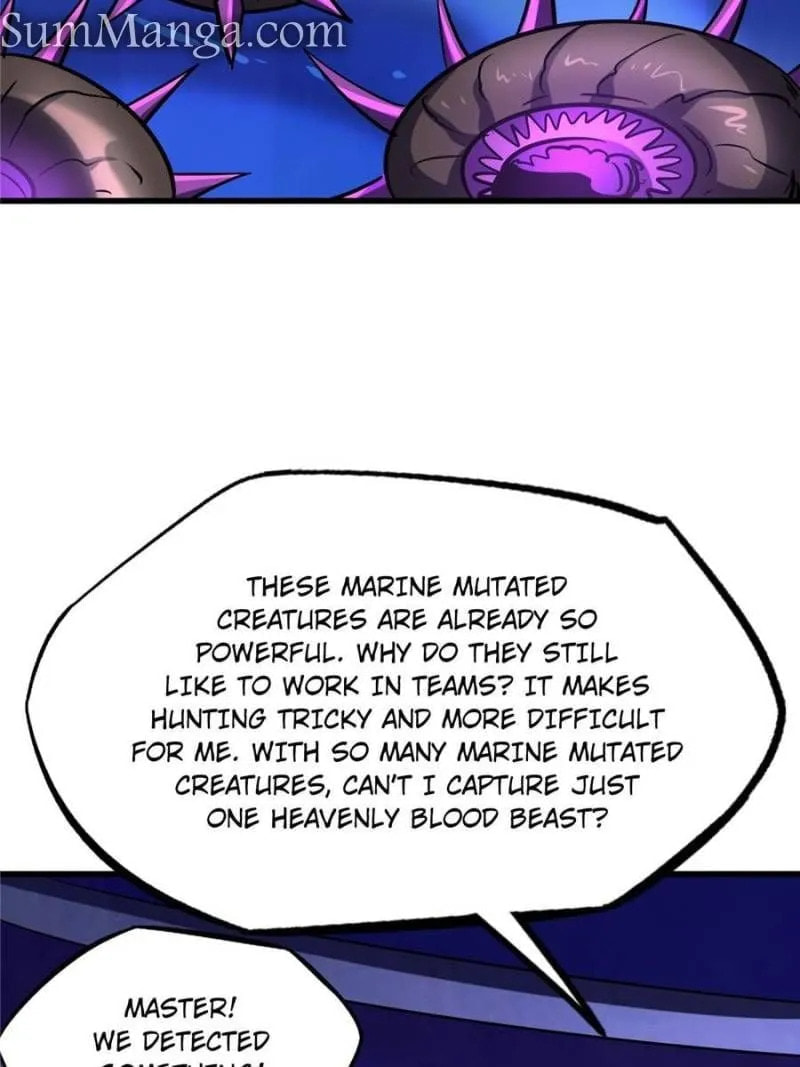 Read Super Gene chapter 180 image 73 on Lezhin