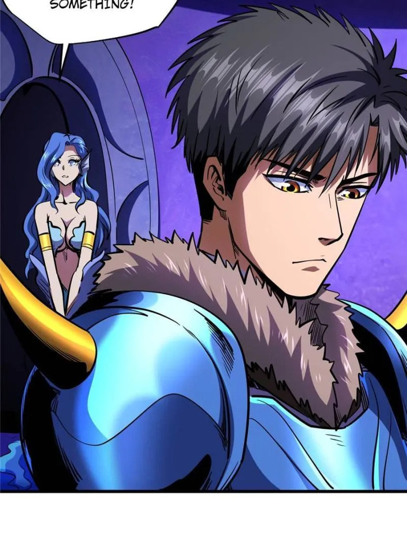 Read Super Gene chapter 180 image 74 on Lezhin