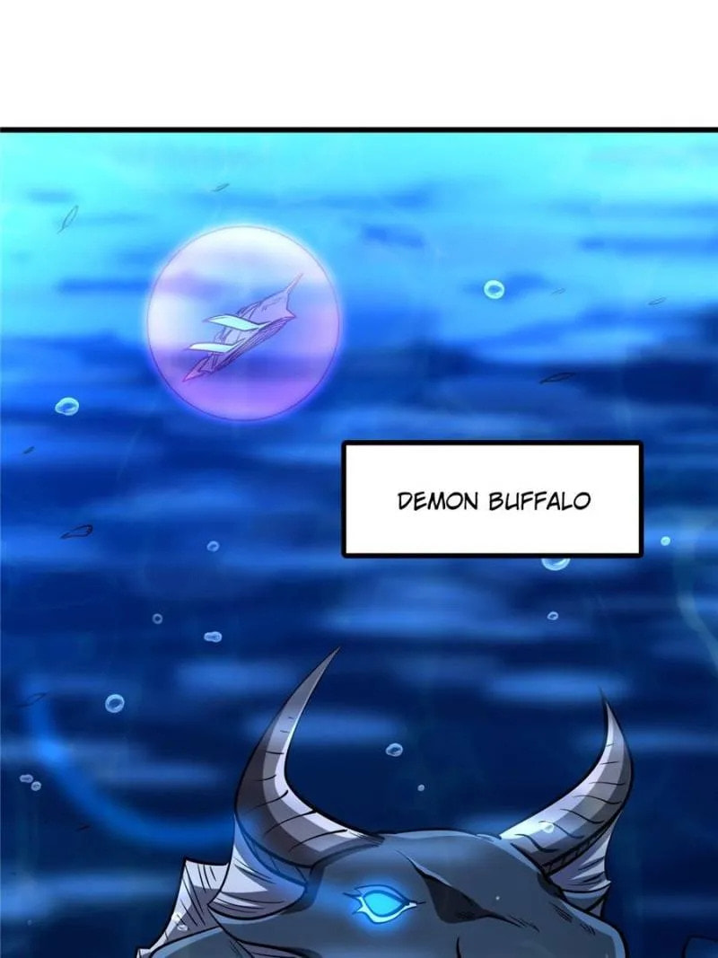 Read Super Gene chapter 180 image 75 on Lezhin