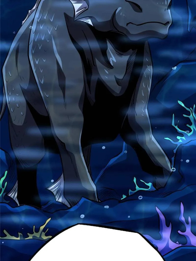 Read Super Gene chapter 180 image 76 on Lezhin