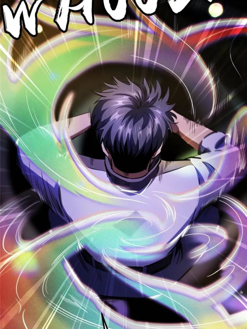 Read Super Gene chapter 180 image 8 on Lezhin
