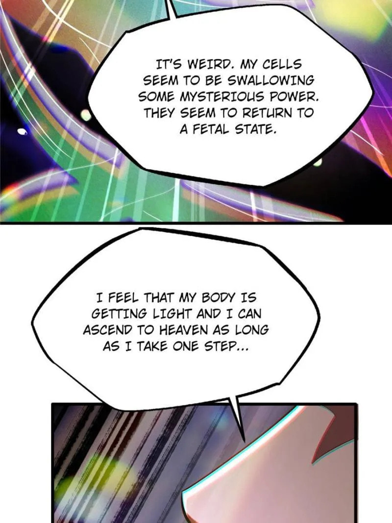 Read Super Gene chapter 180 image 9 on Lezhin