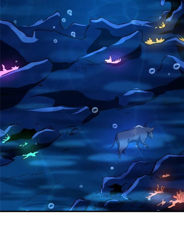 Read Super Gene chapter 181 image 1 on Lezhin
