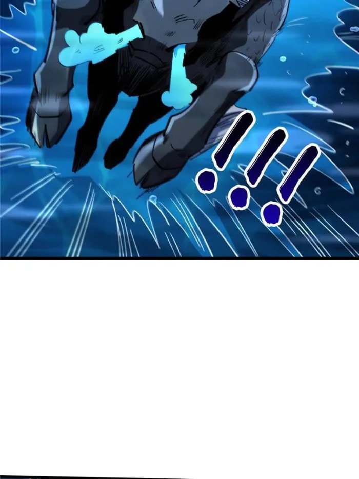 Read Super Gene chapter 181 image 13 on Lezhin