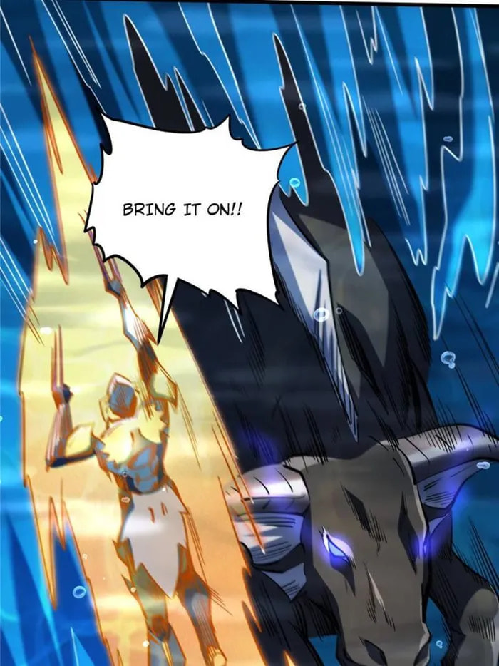 Read Super Gene chapter 181 image 14 on Lezhin