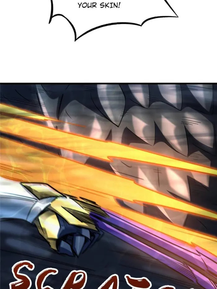 Read Super Gene chapter 181 image 19 on Lezhin