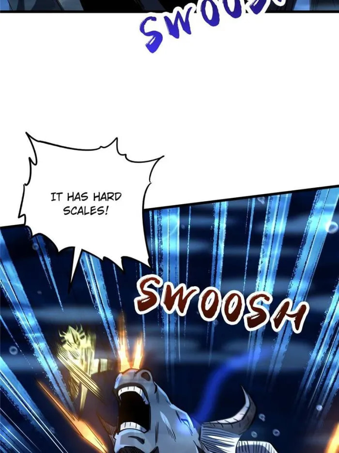 Read Super Gene chapter 181 image 22 on Lezhin