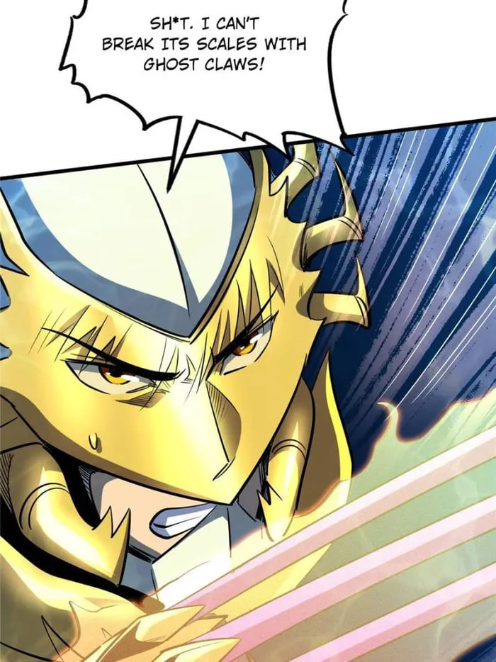 Read Super Gene chapter 181 image 24 on Lezhin