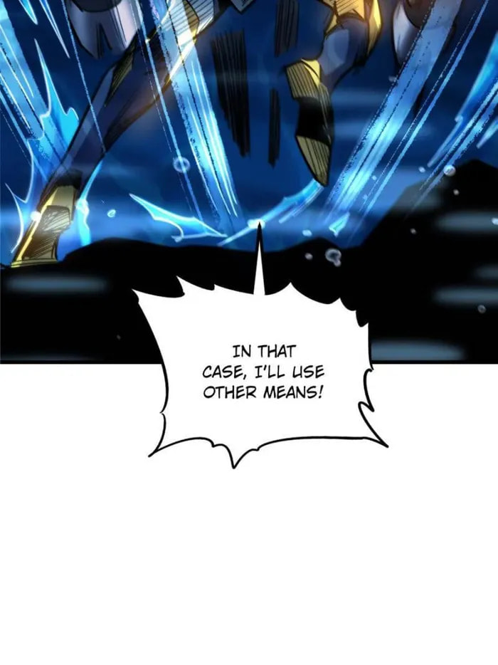 Read Super Gene chapter 181 image 27 on Lezhin