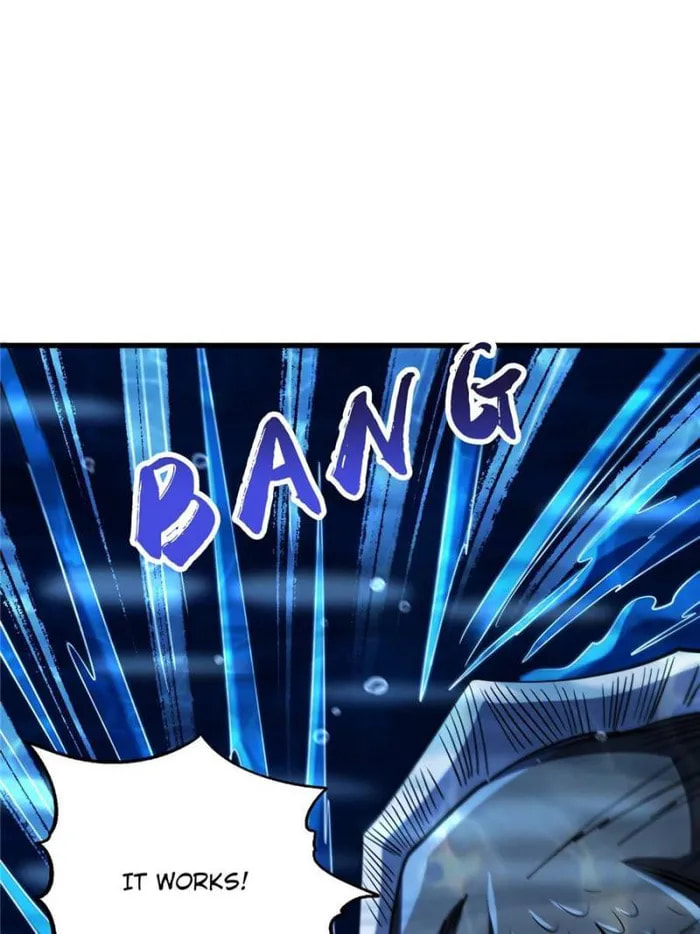 Read Super Gene chapter 181 image 28 on Lezhin