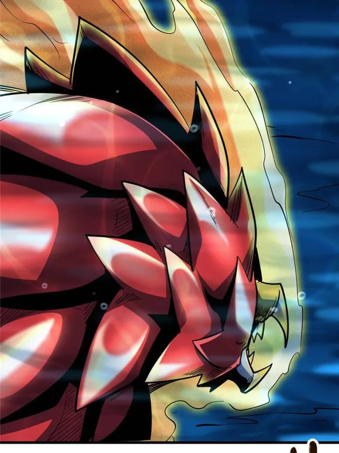 Read Super Gene chapter 181 image 3 on Lezhin