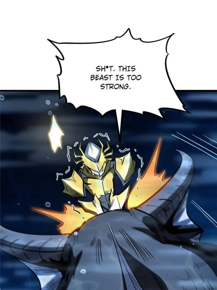 Read Super Gene chapter 181 image 32 on Lezhin