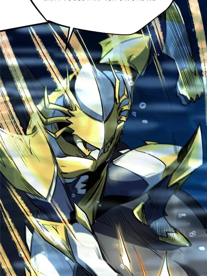 Read Super Gene chapter 181 image 36 on Lezhin