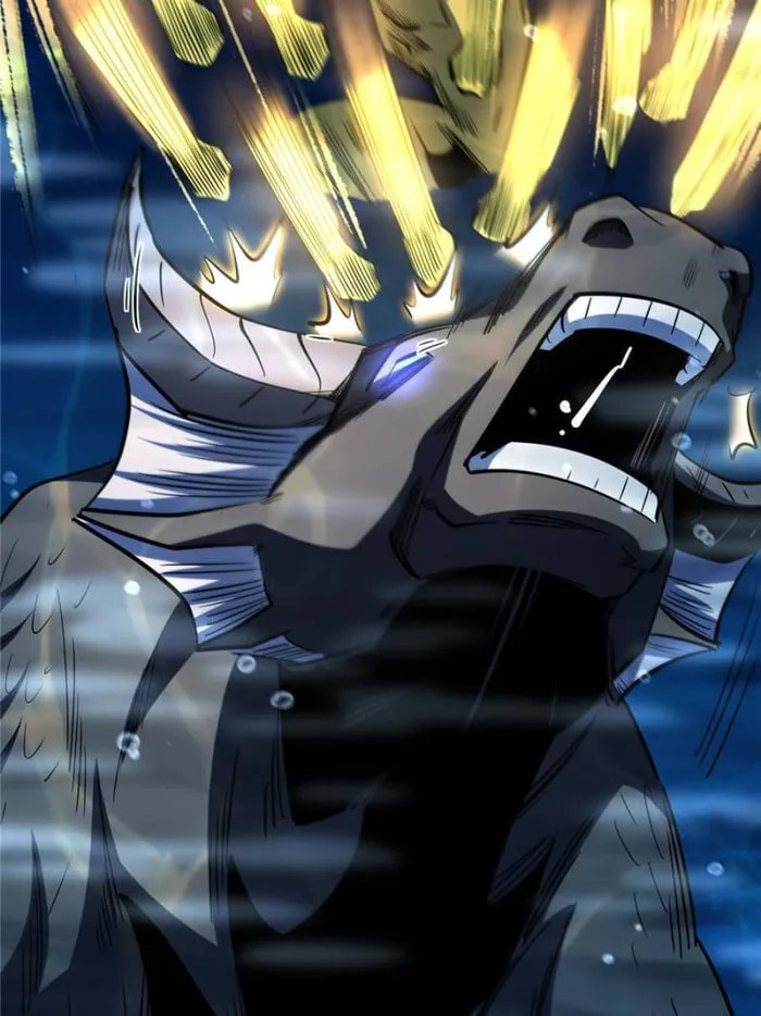 Read Super Gene chapter 181 image 39 on Lezhin