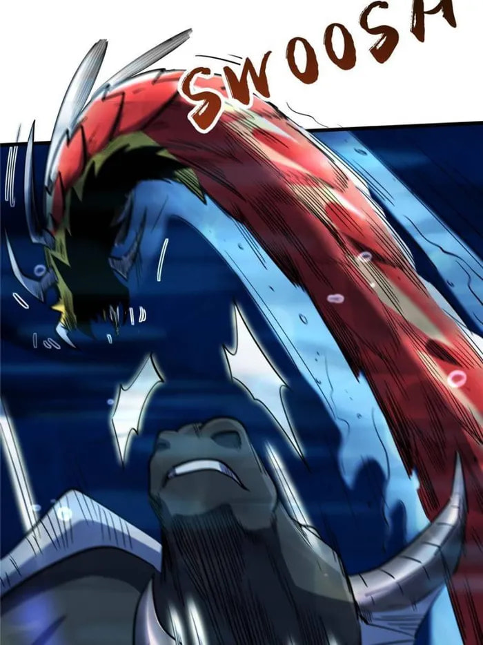 Read Super Gene chapter 181 image 4 on Lezhin
