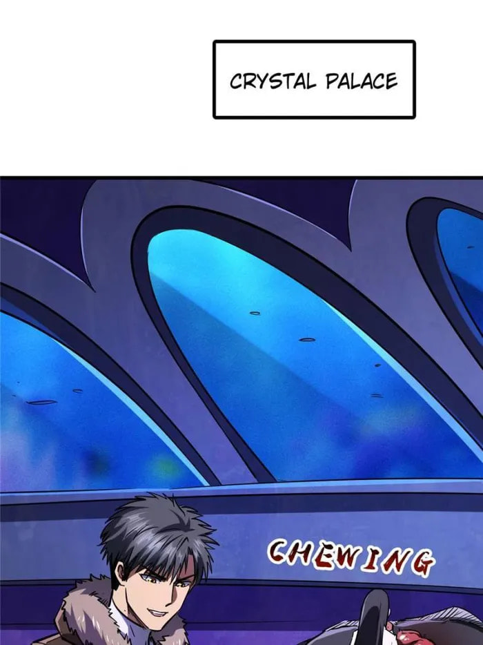 Read Super Gene chapter 181 image 45 on Lezhin