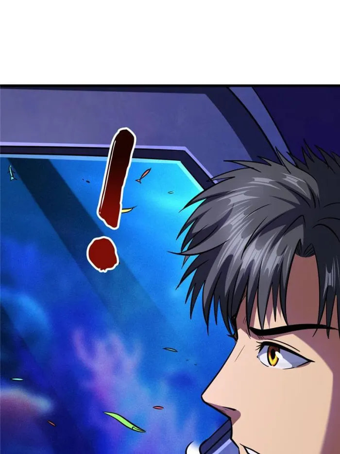 Read Super Gene chapter 181 image 47 on Lezhin