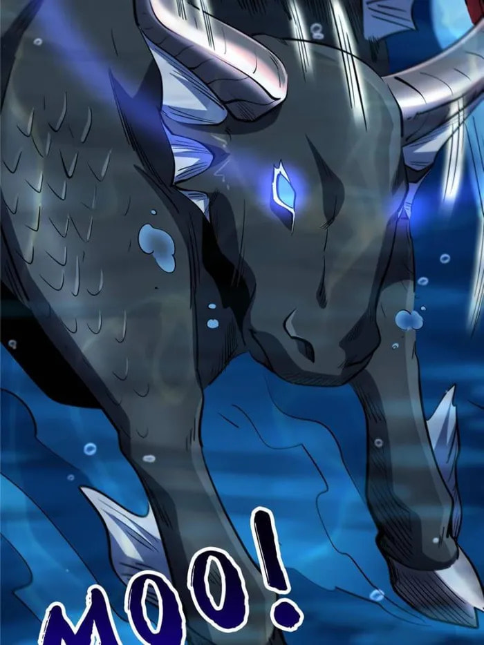 Read Super Gene chapter 181 image 5 on Lezhin