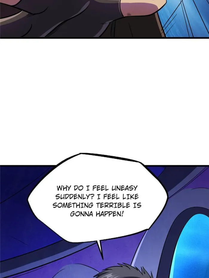 Read Super Gene chapter 181 image 50 on Lezhin