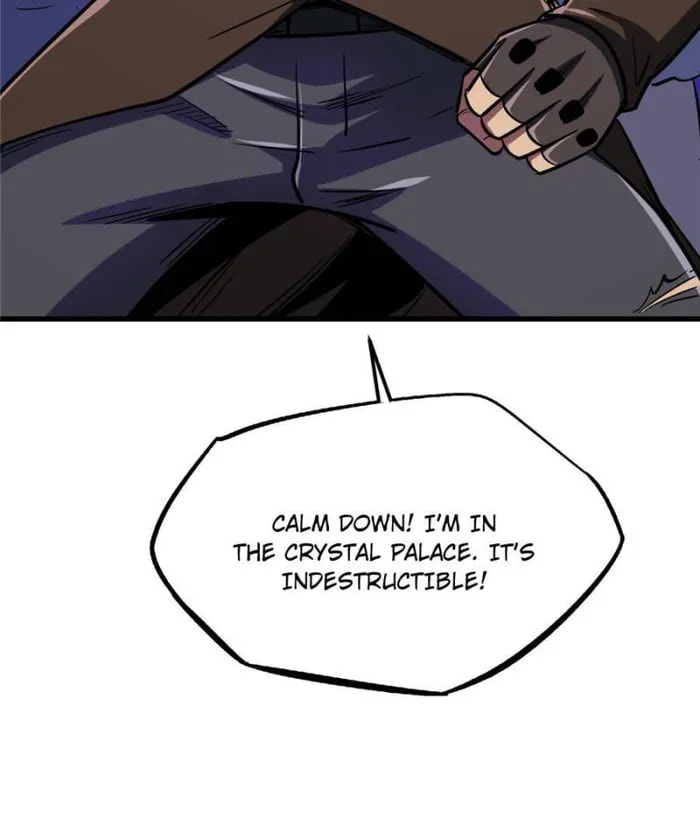 Read Super Gene chapter 181 image 52 on Lezhin