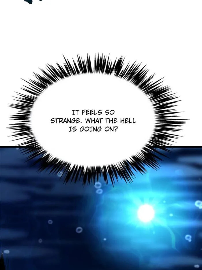 Read Super Gene chapter 181 image 61 on Lezhin