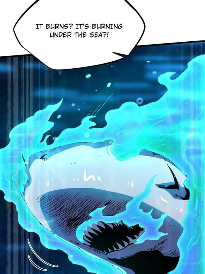 Read Super Gene chapter 181 image 71 on Lezhin
