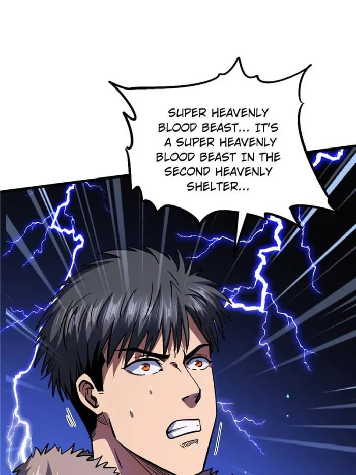 Read Super Gene chapter 181 image 75 on Lezhin