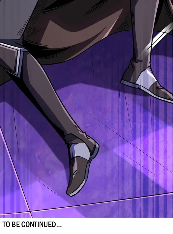 Read Super Gene chapter 181 image 83 on Lezhin