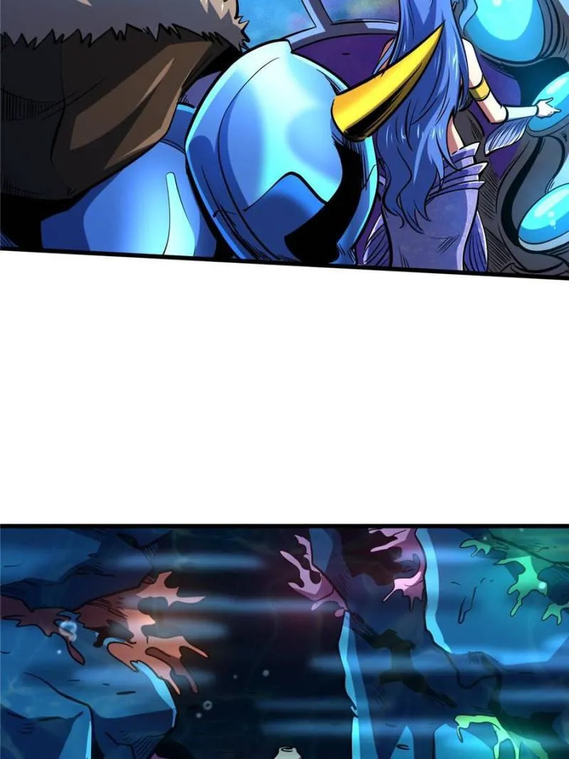 Read Super Gene chapter 182 image 1 on Lezhin