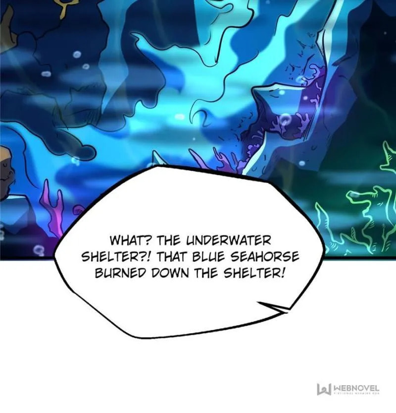 Read Super Gene chapter 182 image 10 on Lezhin