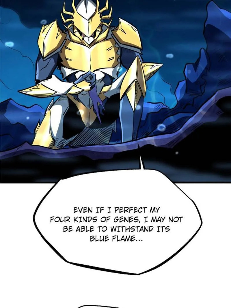 Read Super Gene chapter 182 image 17 on Lezhin