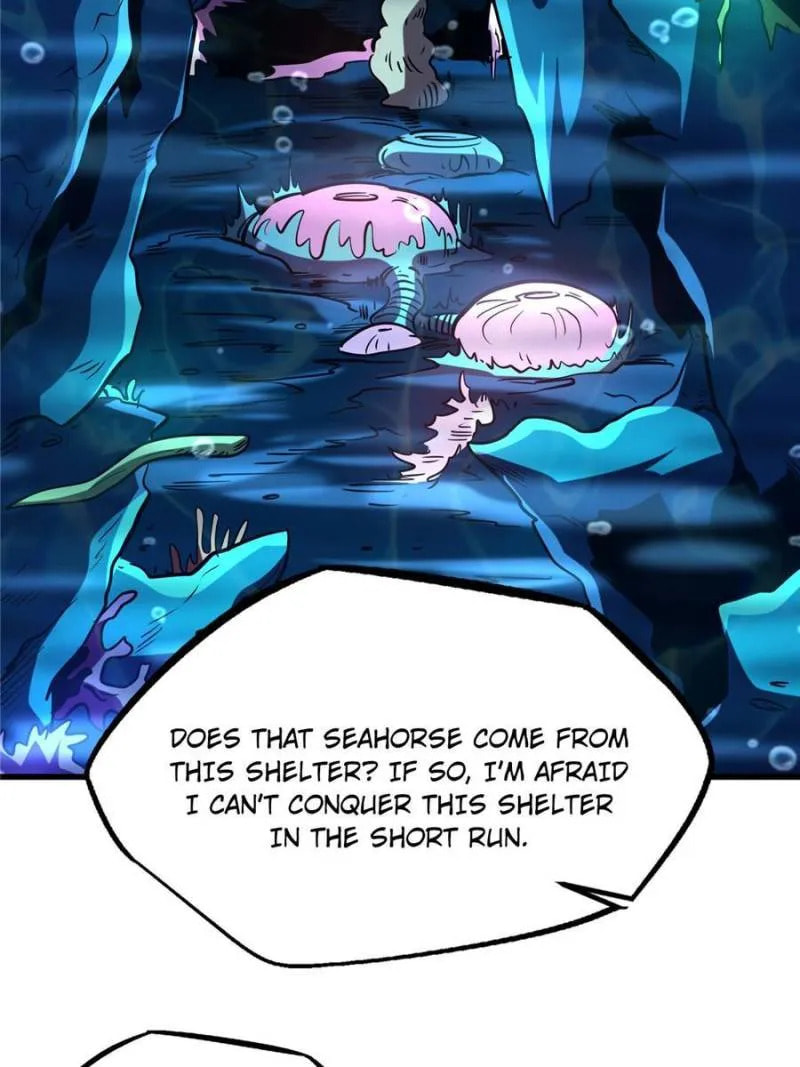 Read Super Gene chapter 182 image 2 on Lezhin