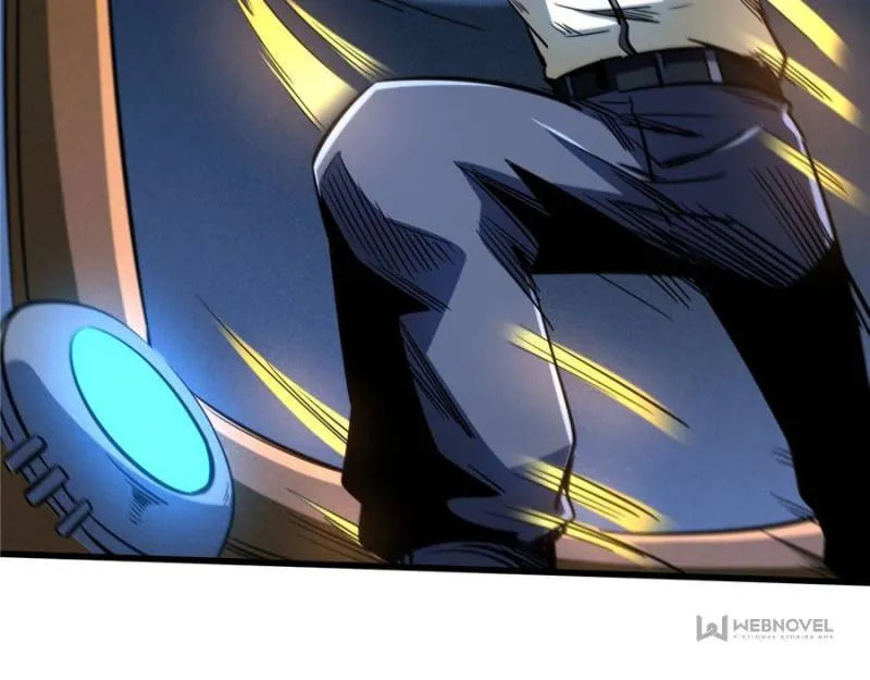 Read Super Gene chapter 182 image 21 on Lezhin