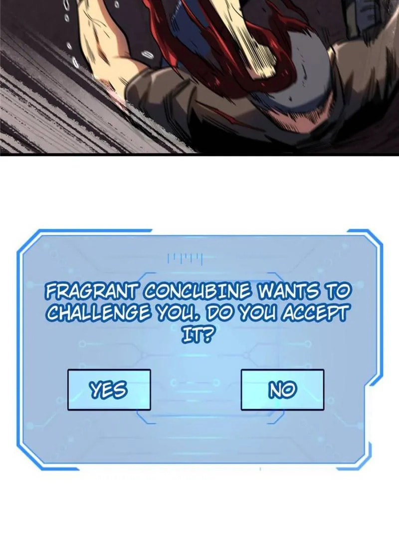 Read Super Gene chapter 182 image 23 on Lezhin